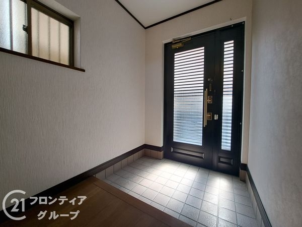 交野市私部４丁目の中古一戸建て