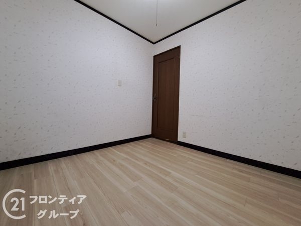 交野市私部４丁目の中古一戸建て