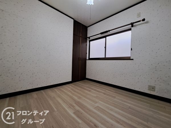 交野市私部４丁目の中古一戸建て