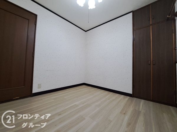 交野市私部４丁目の中古一戸建て