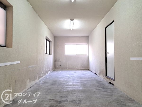 交野市私部４丁目の中古一戸建て