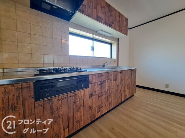 交野市私部４丁目の中古一戸建て