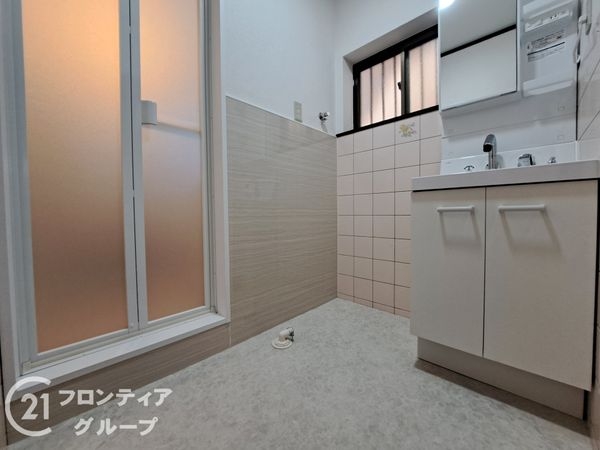 交野市私部４丁目の中古一戸建て