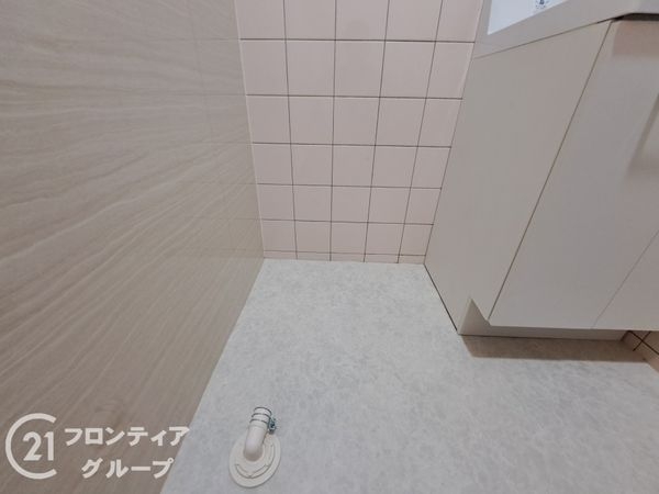 交野市私部４丁目の中古一戸建て