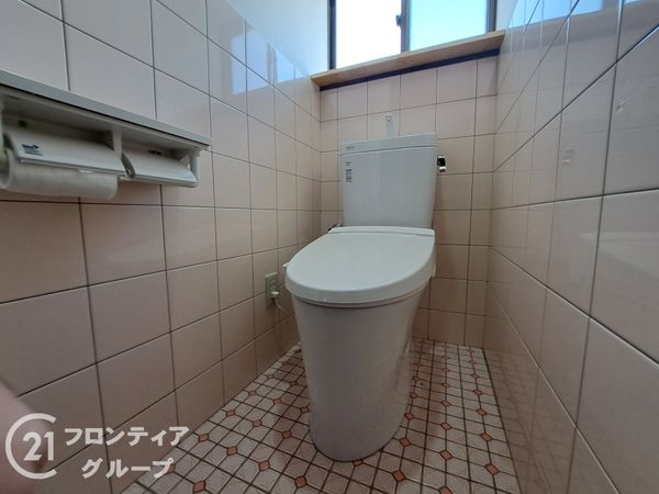 交野市私部４丁目の中古一戸建て