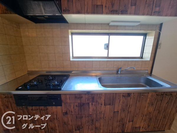 交野市私部４丁目　中古一戸建て