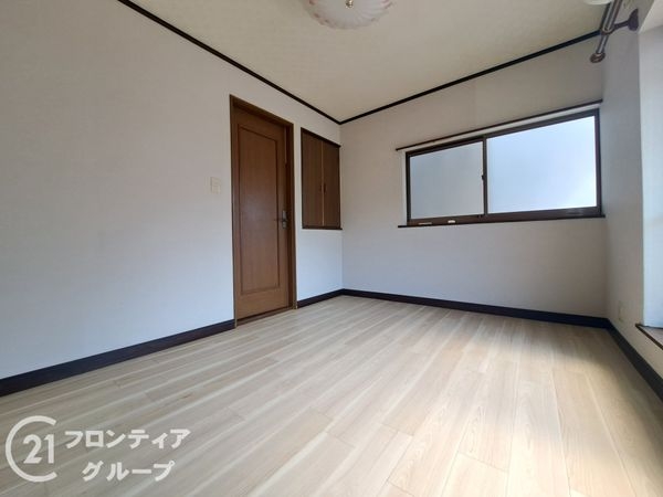 交野市私部４丁目の中古一戸建て