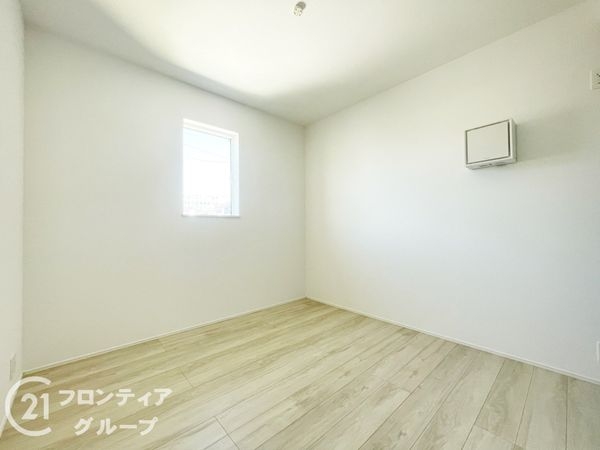 枚方市甲斐田町　新築一戸建て　第１期　１号棟