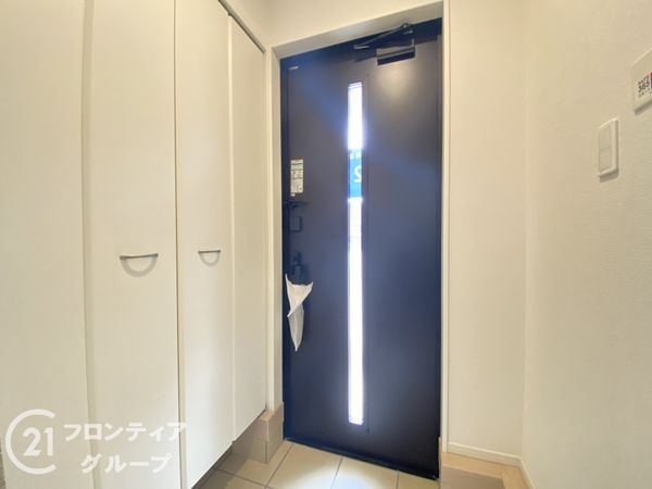 枚方市招提中町１丁目　新築一戸建て　第４　２号棟