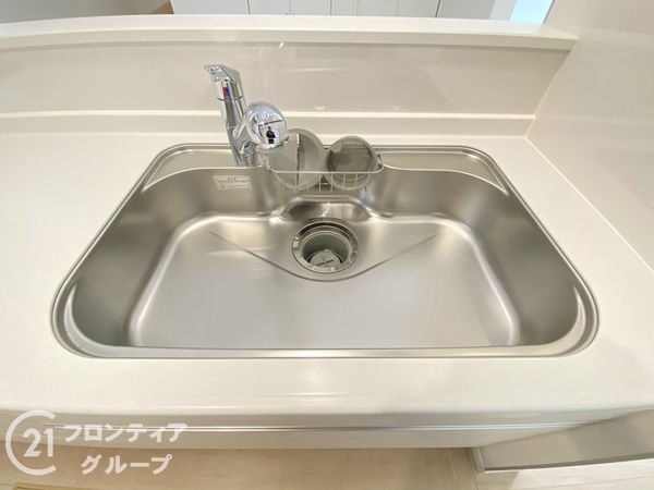 枚方市招提中町１丁目　新築一戸建て　第４　２号棟
