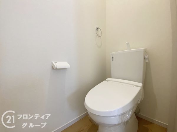枚方市香里ケ丘７丁目　新築一戸建て　１期　２号棟