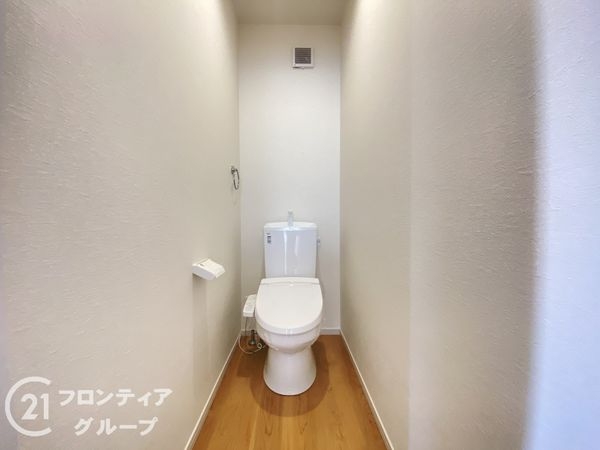枚方市香里ケ丘７丁目　新築一戸建て　１期　２号棟