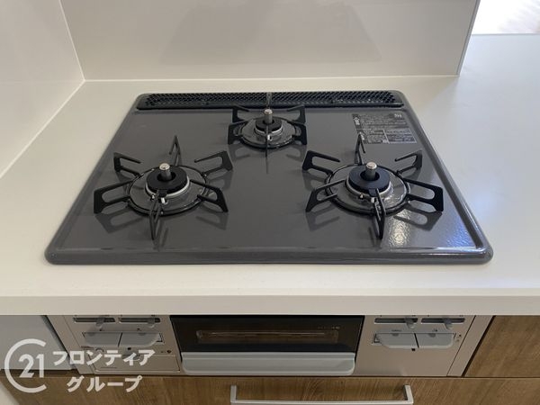 枚方市香里ケ丘７丁目　新築一戸建て　１期　２号棟