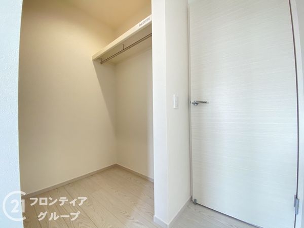 枚方市香里ケ丘７丁目　新築一戸建て　１期　１号棟