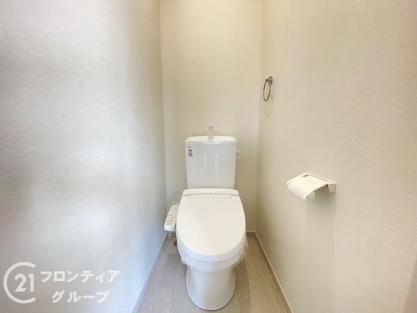 枚方市香里ケ丘７丁目　新築一戸建て　１期　１号棟