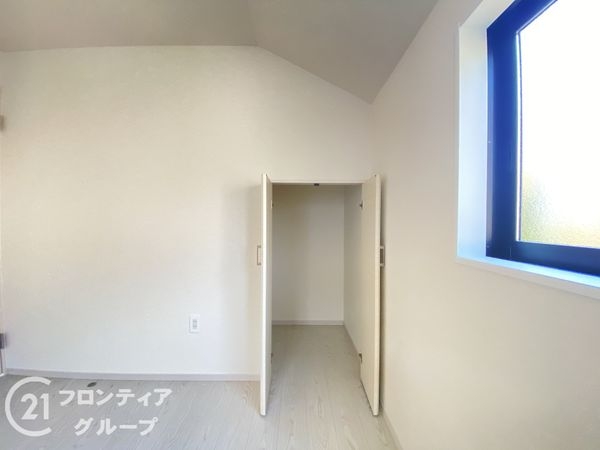 枚方市香里ケ丘７丁目　新築一戸建て　１期　１号棟
