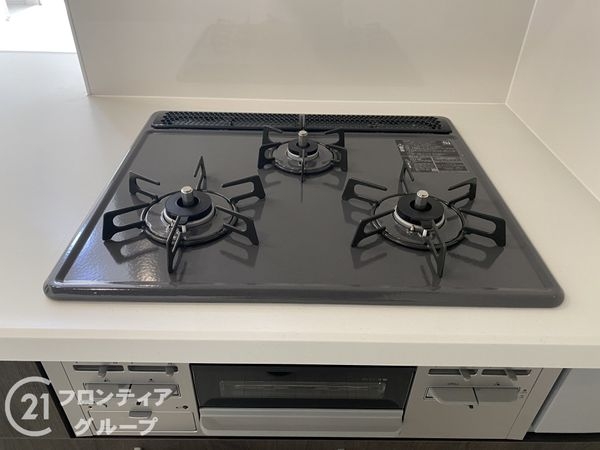枚方市香里ケ丘７丁目　新築一戸建て　１期　１号棟