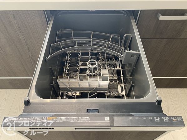 枚方市香里ケ丘７丁目　新築一戸建て　１期　１号棟