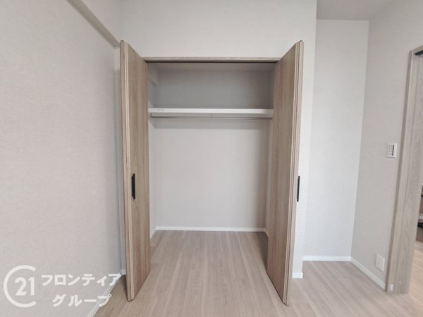 セザール枚方公園　中古マンション