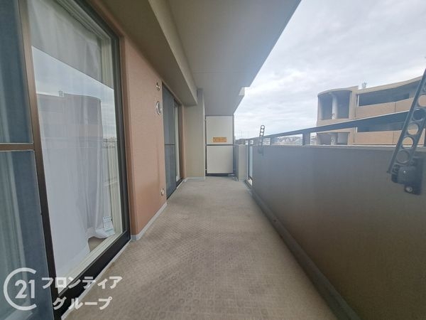 セザール枚方公園　中古マンション