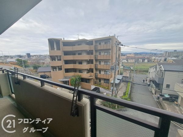 セザール枚方公園　中古マンション