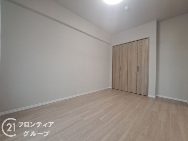 セザール枚方公園　中古マンション