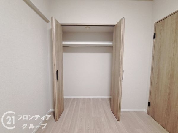 セザール枚方公園　中古マンション