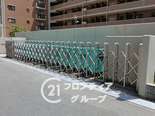 セザール枚方公園　中古マンション