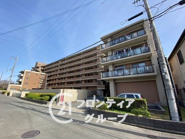 セザール枚方公園　中古マンション