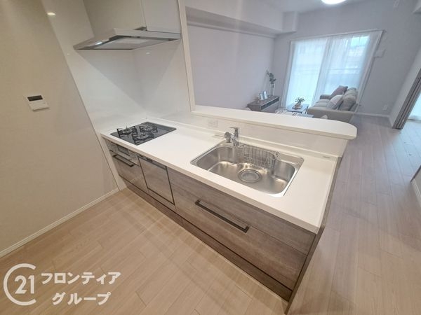 セザール枚方公園　中古マンション