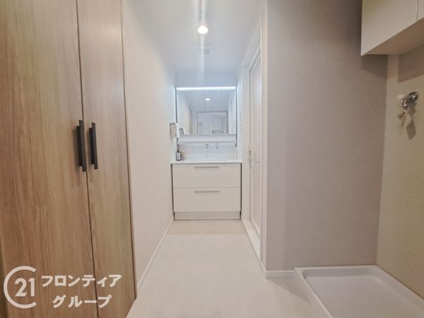 セザール枚方公園　中古マンション
