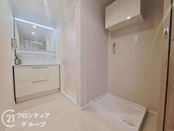 セザール枚方公園　中古マンション