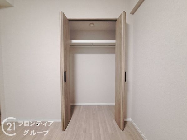 セザール枚方公園　中古マンション