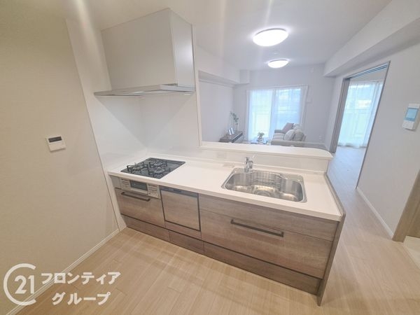 セザール枚方公園　中古マンション
