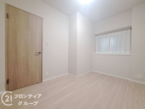 セザール枚方公園　中古マンション