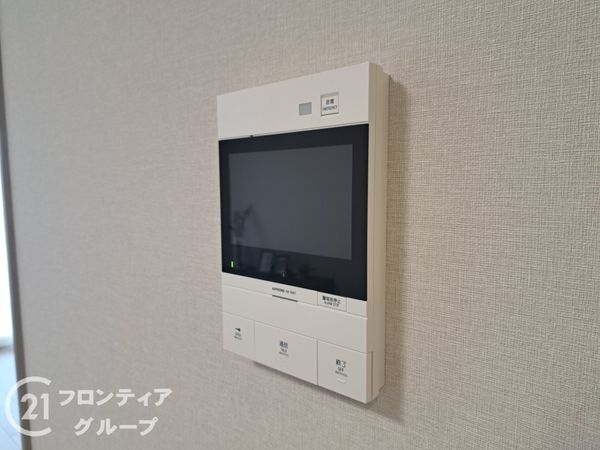 セザール枚方公園　中古マンション