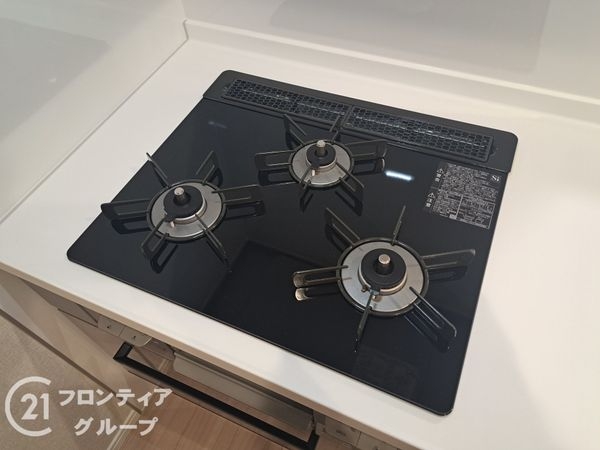 セザール枚方公園　中古マンション