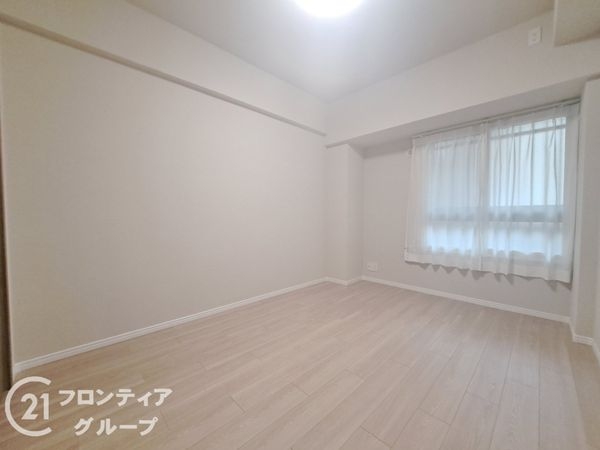 セザール枚方公園　中古マンション
