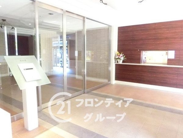 エステムコート香里園　中古マンション