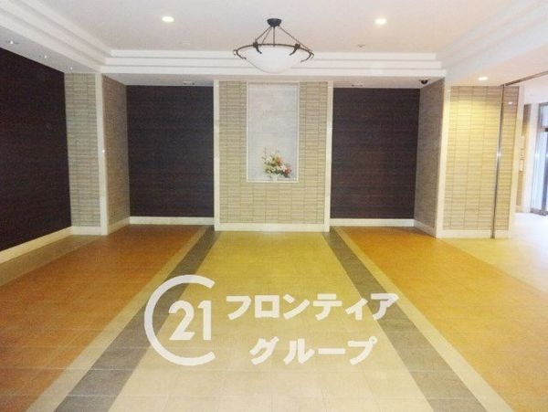 エステムコート香里園　中古マンション