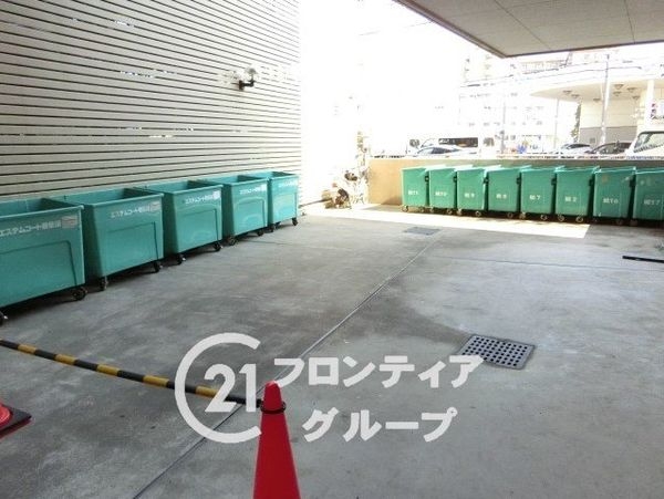 エステムコート香里園　中古マンション