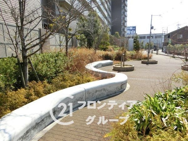 エステムコート香里園　中古マンション