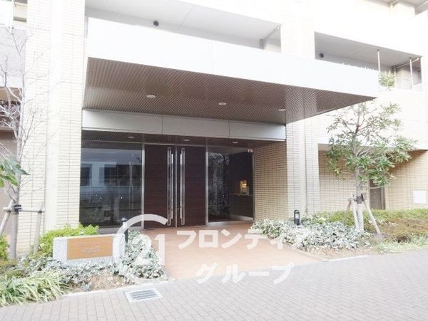 エステムコート香里園　中古マンション
