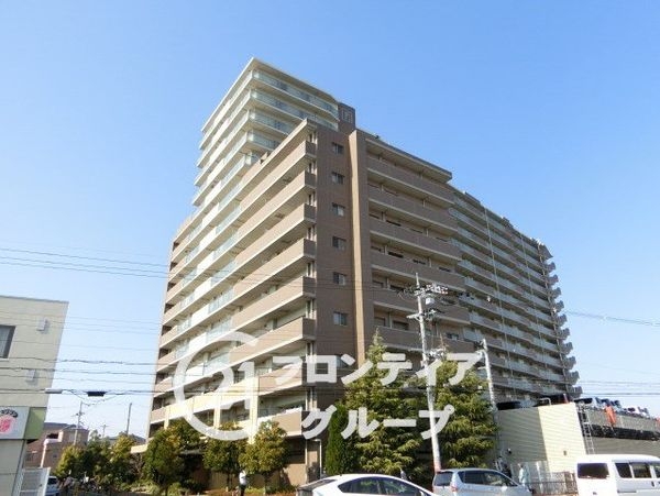 エステムコート香里園　中古マンション