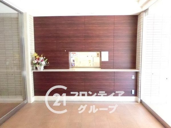 エステムコート香里園　中古マンション