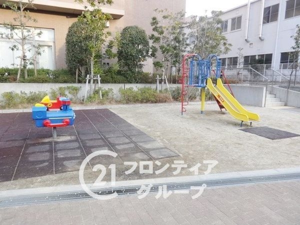 エステムコート香里園　中古マンション