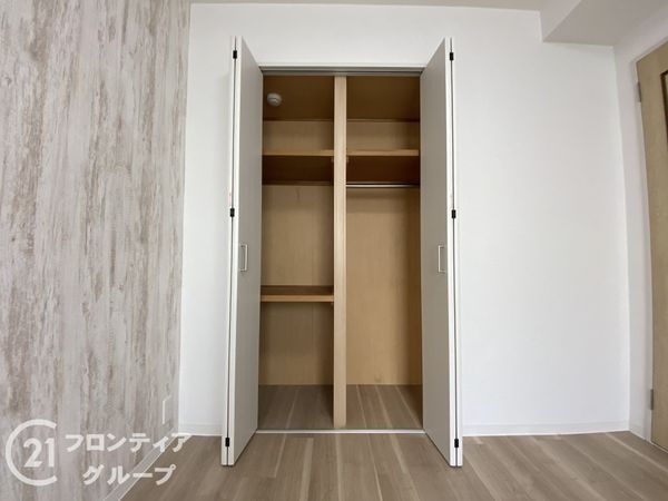 ディオ・フェルティ枚方　中古マンション