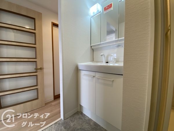 ディオ・フェルティ枚方　中古マンション