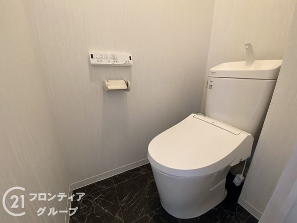 ディオ・フェルティ枚方　中古マンション