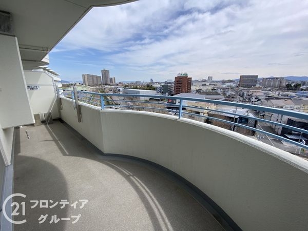 ディオ・フェルティ枚方　中古マンション